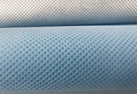 毛阳镇(PP)丙纶无纺布跟(PET)涤纶无纺布的区别