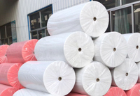 毛阳镇RPET面料与普通化纤面料有什么区别