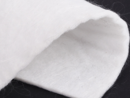 毛阳镇长丝土工布