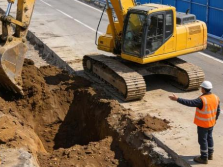 毛阳镇山东通泰工程材料有限公司频获大单